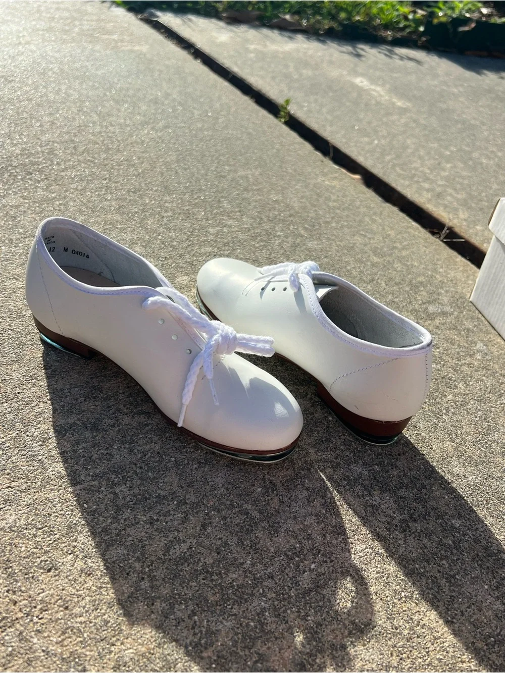 NIB Steven’s Stompers Clogs - CHILD 12M